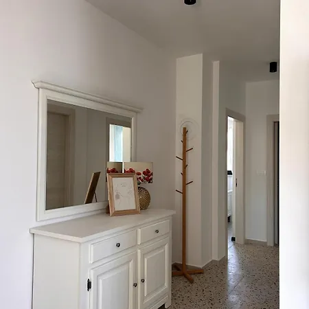 Apartman Eleonora Mare Póla