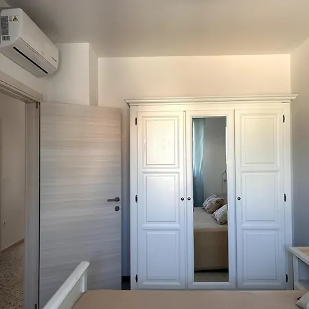 Eleonora Mare Apartman *