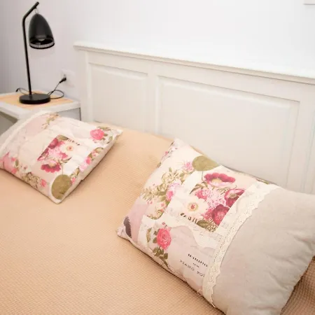 Eleonora Mare Apartman *