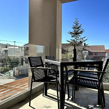 Apartman Eleonora Mare Póla
