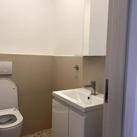Eleonora Mare Apartment