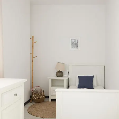 Appartement Eleonora Mare Pula