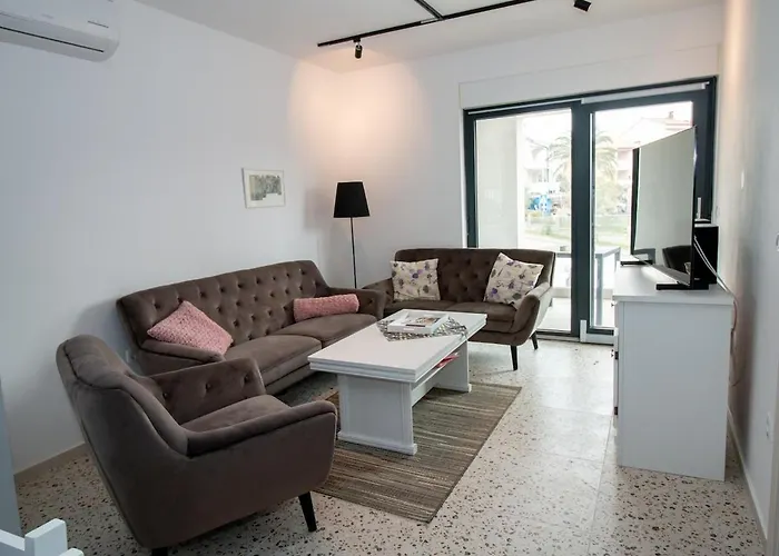 Eleonora Mare Apartmán