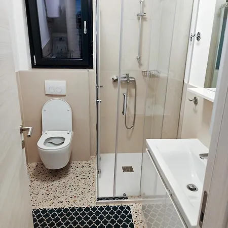 Apartment Eleonora Mare Pula
