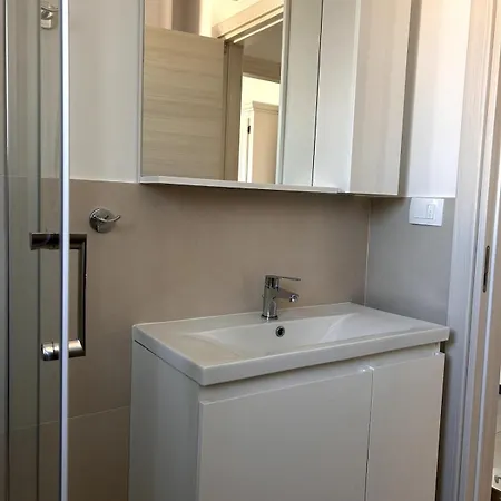 Apartment Eleonora Mare *