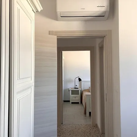 Apartment Eleonora Mare
