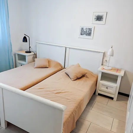 Apartmán Eleonora Mare *