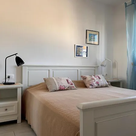 Apartment Eleonora Mare *