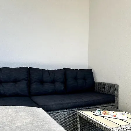 Apartmán Eleonora Mare Pula