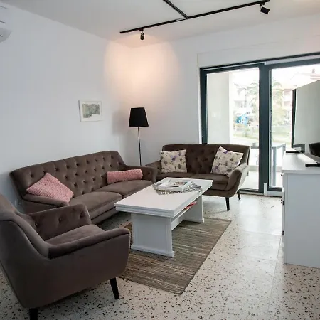 Eleonora Mare Apartmán