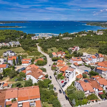 Apartment Eleonora Mare